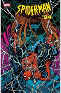 Spider-Man '94 (Inglés) 02