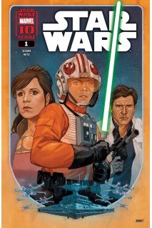 Star Wars (Inglés) 01