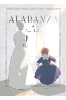 Alabanza