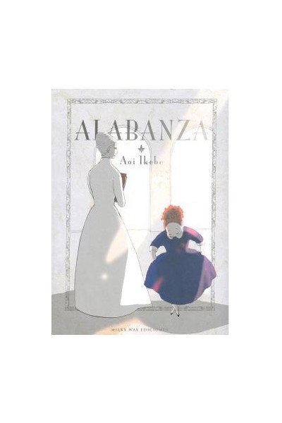 Alabanza