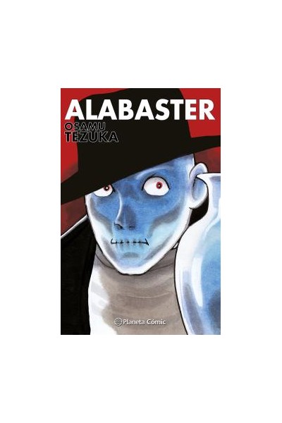 Alabaster
