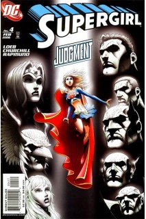 Supergirl Vol.5 (Inglés) 04