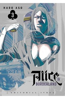 Alice In Borderland 03