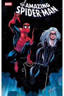 The Amazing Spider-Man (Inglés) 06