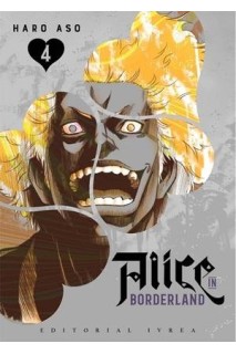 Alice In Borderland 04