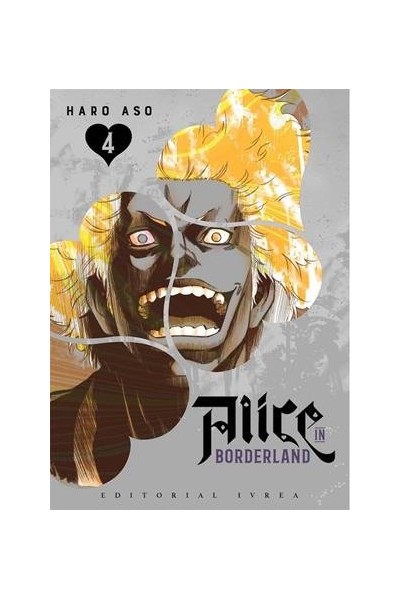 Alice In Borderland 04