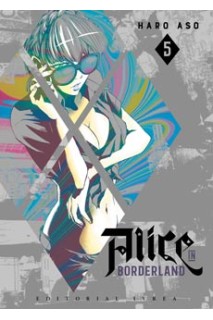 Alice In Borderland 05