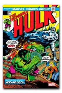 The Incredible Hulk (Inglés) 180 Facsimile Edition