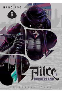 Alice In Borderland 06
