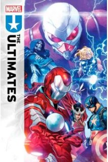 The Ultimates (Ingles) 01