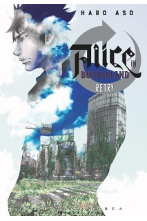 Alice In Borderland Retry