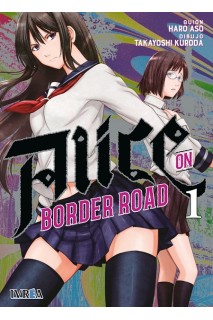 Alice On Border Road