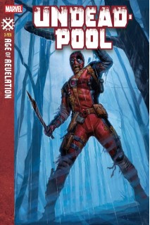 Undead-Pool (Inglés) 01