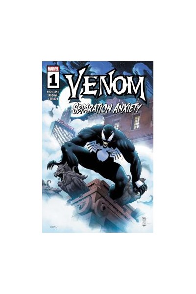 Venom (Ingles) 01