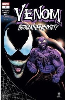 Venom (Ingles) 02