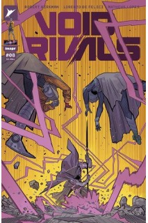 Void Rivals (Inglés) 08