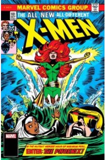 X-Men (Inglés) 101 Facsimile Edition