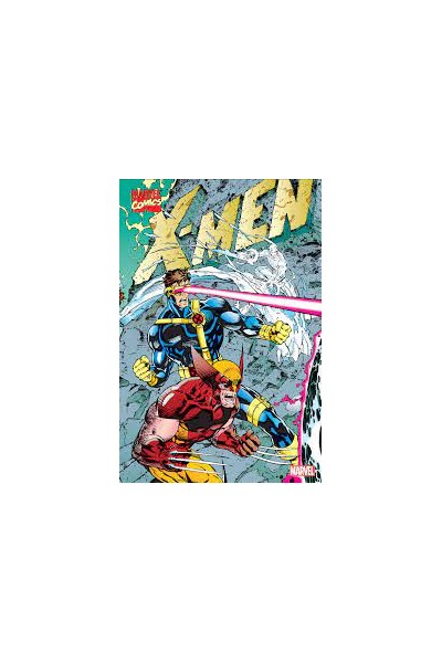 X-Men 1991 (Inglés) 01 Facsimile Edition
