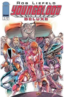 Youngblood Deluxe (Inglés) 01