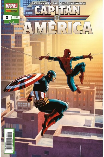 CAPITAN AMERICA 02 (157)