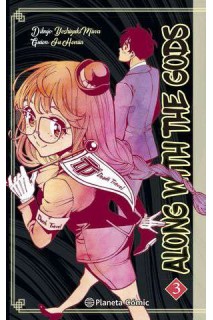 Along With The Gods 03