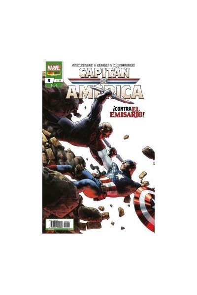CAPITAN AMERICA 04 (159)