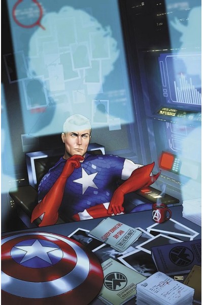 Capitan America 10 (165)