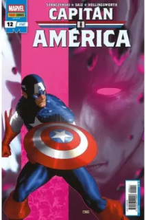 Capitan America 12 (167)
