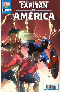 Capitan America 13 (168)