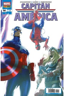 Capitan America 14 (169)