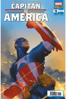 Capitan America 16 (171)