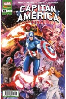 Capitan America 18 (155)