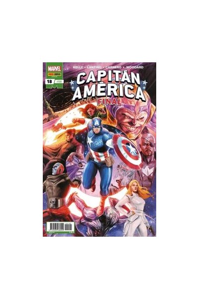 Capitan America 18 (155)