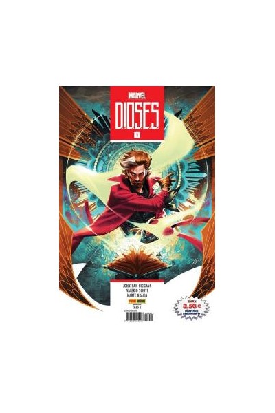 D.I.O.S.E.S. 01 (01)