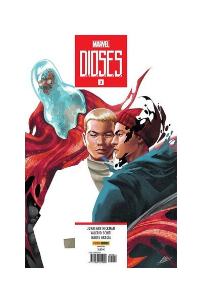 D.I.O.S.E.S. 03 (03)