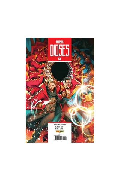 D.I.O.S.E.S. 04 (04)