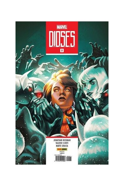 D.I.O.S.E.S. 05 (05)