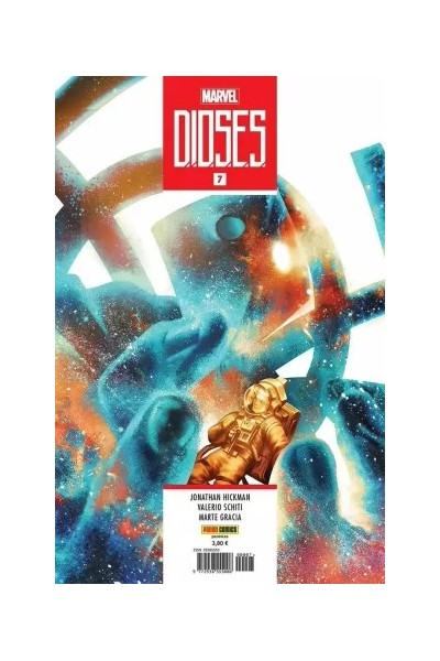 D.I.O.S.E.S. 07 (07)