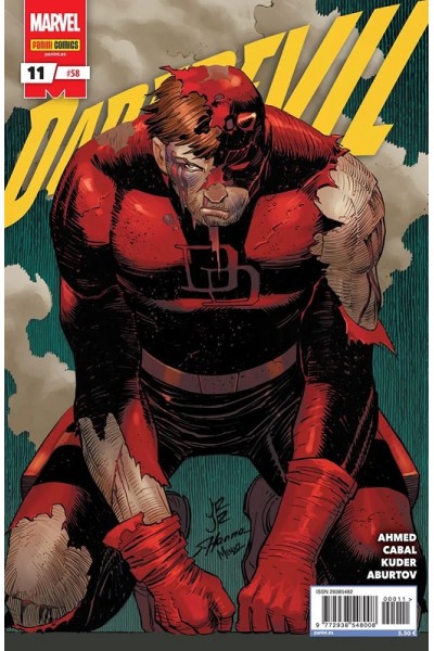 Daredevil 11 (58)
