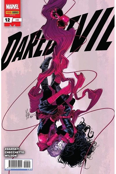 Daredevil 12 (45)