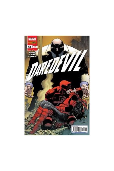 Daredevil 12 (59)