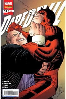 DAREDEVIL 13 (60)