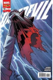 DAREDEVIL 14 (61)