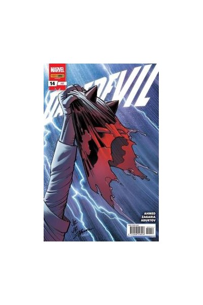 Daredevil 14 (61)