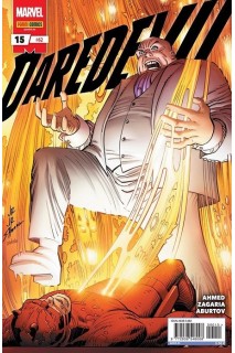 DAREDEVIL 15 (62)