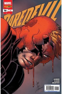 DAREDEVIL 16 (63)