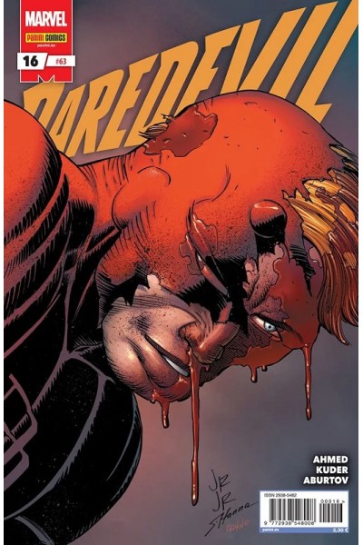 Daredevil 16 (63)