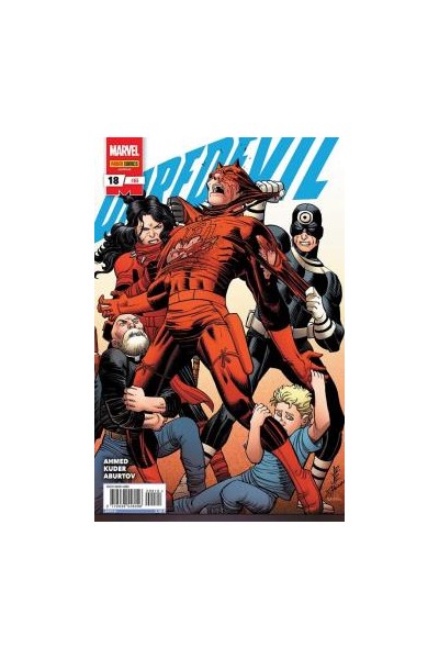 Daredevil 18 (65)
