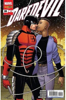 DAREDEVIL 20 (67)