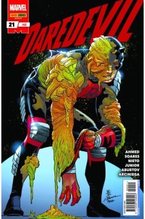 DAREDEVIL 21 (68)